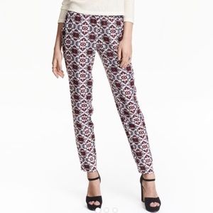 Pull-On Trousers NWT